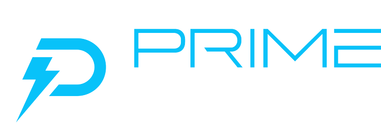 Prime Charge Logo