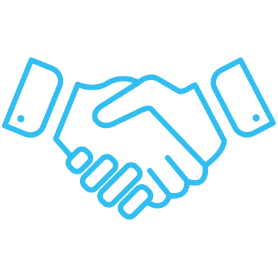 handshake
